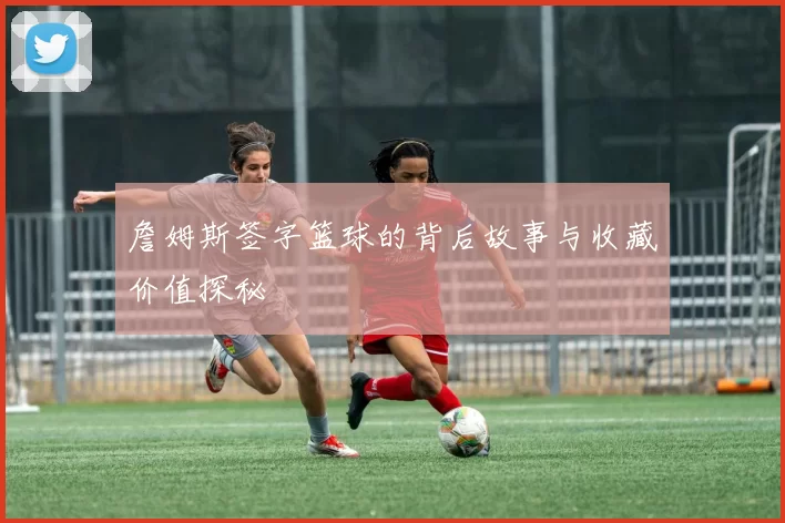 詹姆斯签字篮球的背后故事与收藏价值探秘