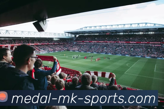 MK体育APP 体育赛事宣传图